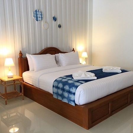 Baan Iyara Nan Exterior foto