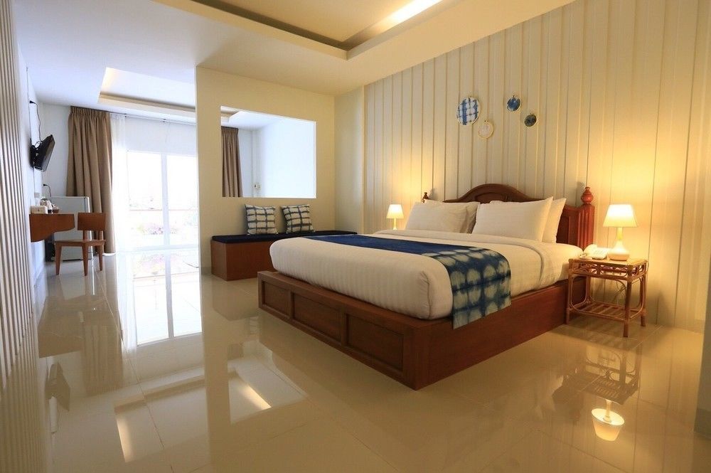 Baan Iyara Nan Exterior foto