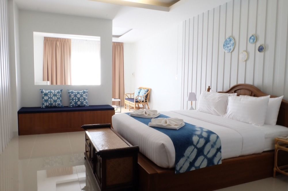 Baan Iyara Nan Exterior foto