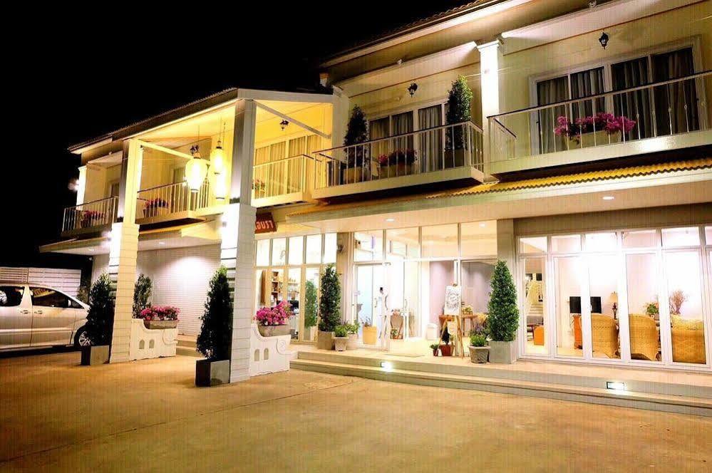 Baan Iyara Nan Exterior foto