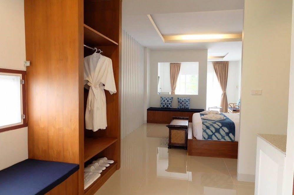 Baan Iyara Nan Exterior foto