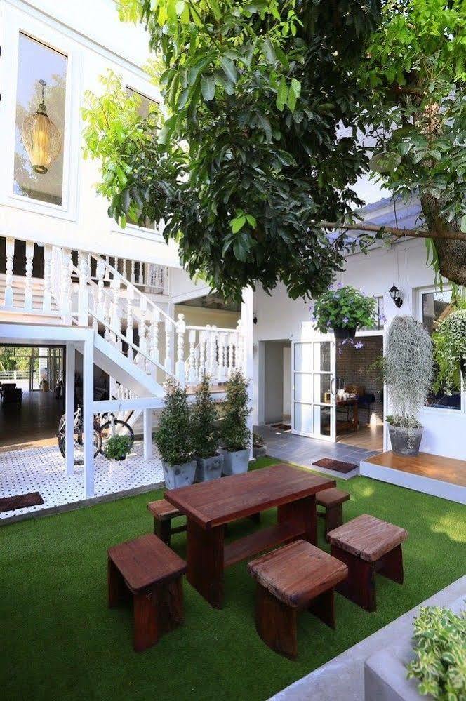 Baan Iyara Nan Exterior foto