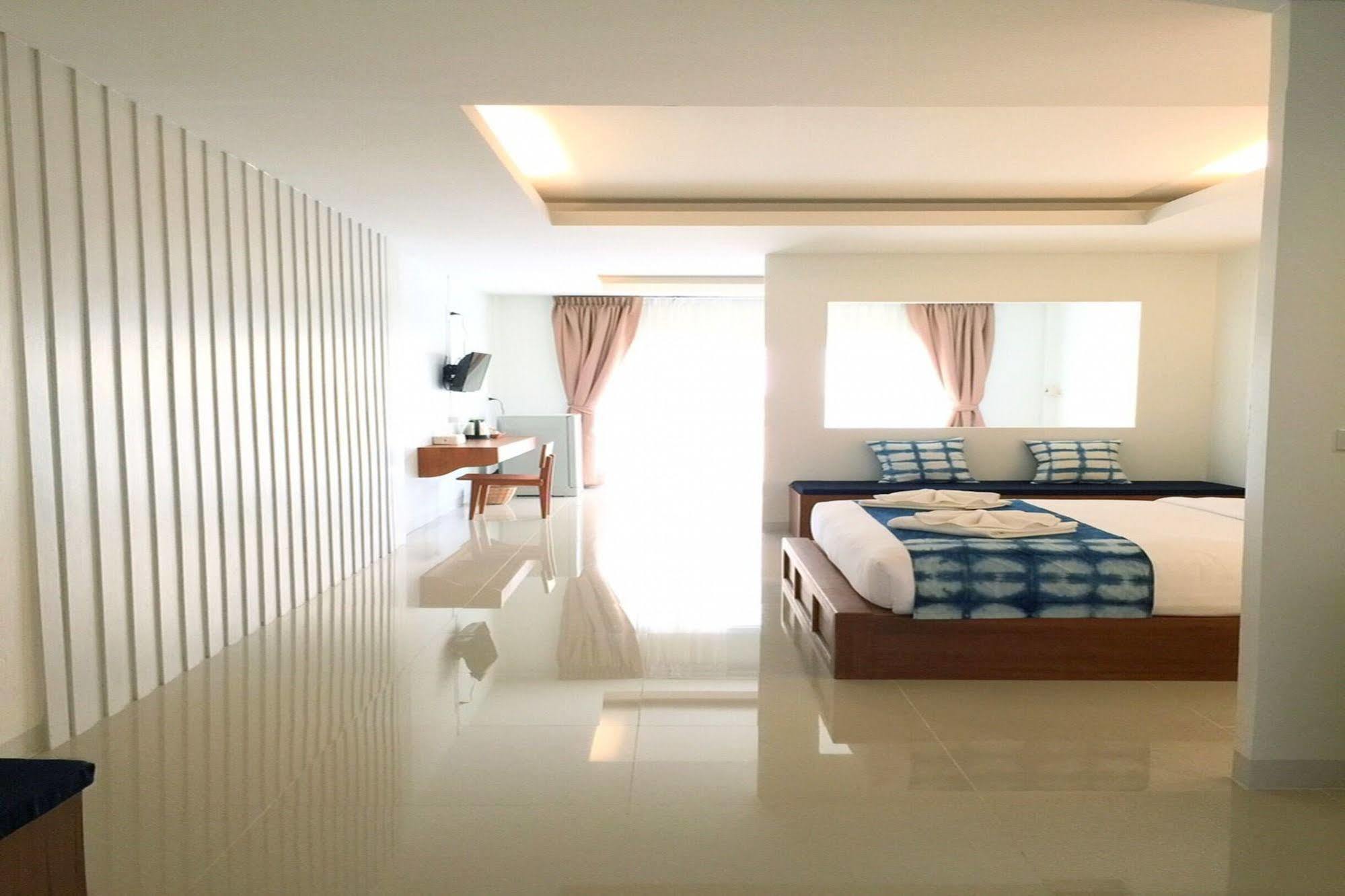 Baan Iyara Nan Exterior foto